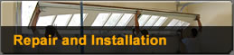 Garage Door Repair North Las Vegas